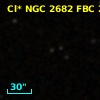 Cl* NGC 2682    FBC    2757