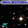 2MASS J03275964+4526190