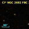 Cl* NGC 2682    FBC    2760
