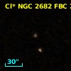 Cl* NGC 2682    FBC    2762