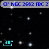 Cl* NGC 2682    FBC    2763