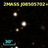Cl* NGC 2682    FBC    2765