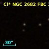Cl* NGC 2682    FBC    2768
