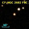 Cl* NGC 2682    FBC    2770