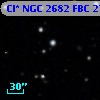 Cl* NGC 2682    FBC    2772
