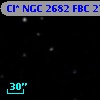 Cl* NGC 2682    FBC    2773