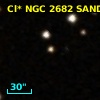 Cl* NGC 2682    FBC    2774