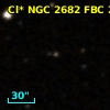 Cl* NGC 2682    FBC    2777