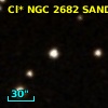 Cl* NGC 2682    FBC    2778