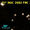 Cl* NGC 2682    FBC    2779