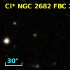 Cl* NGC 2682    FBC    2780
