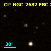 Cl* NGC 2682    FBC    2783
