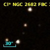 Cl* NGC 2682    FBC    2784