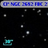 Cl* NGC 2682    FBC    2785