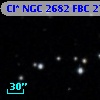 Cl* NGC 2682    FBC    2787