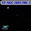 Cl* NGC 2682    FBC    2790