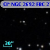 Cl* NGC 2682    FBC    2791