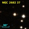 Cl* NGC 2682     ES    4077