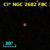 Cl* NGC 2682    FBC    2795