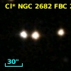 Cl* NGC 2682    FBC    2796