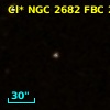 Cl* NGC 2682    FBC    2799