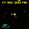 Cl* NGC 2682    FBC    2800