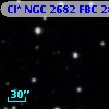 Cl* NGC 2682    FBC    2802