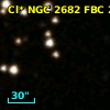 Cl* NGC 2682    FBC    2804