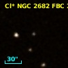 Cl* NGC 2682    FBC    2808