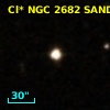 Cl* NGC 2682    FBC    2810