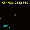 Cl* NGC 2682    FBC    2814