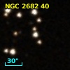Cl* NGC 2682    FBC    2815