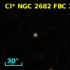 Cl* NGC 2682    FBC    2818