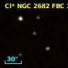Cl* NGC 2682    FBC    2819