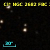 Cl* NGC 2682    FBC    2822
