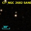 Cl* NGC 2682    FBC    2825
