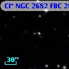 Cl* NGC 2682    FBC    2826