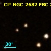 Cl* NGC 2682    FBC    2832