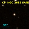 Cl* NGC 2682    FBC    2834
