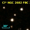 Cl* NGC 2682    FBC    2835