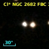 Cl* NGC 2682    FBC    2836