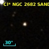 Cl* NGC 2682     ES    1047