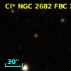 Cl* NGC 2682    FBC    2843