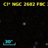 Cl* NGC 2682    FBC    2848