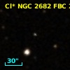 Cl* NGC 2682    FBC    2850