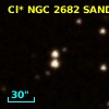 Cl* NGC 2682    FBC    2851