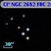 Cl* NGC 2682    FBC    2854