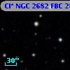 Cl* NGC 2682    FBC    2857