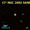 Cl* NGC 2682    FBC    2860