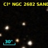 Cl* NGC 2682    FBC    2861